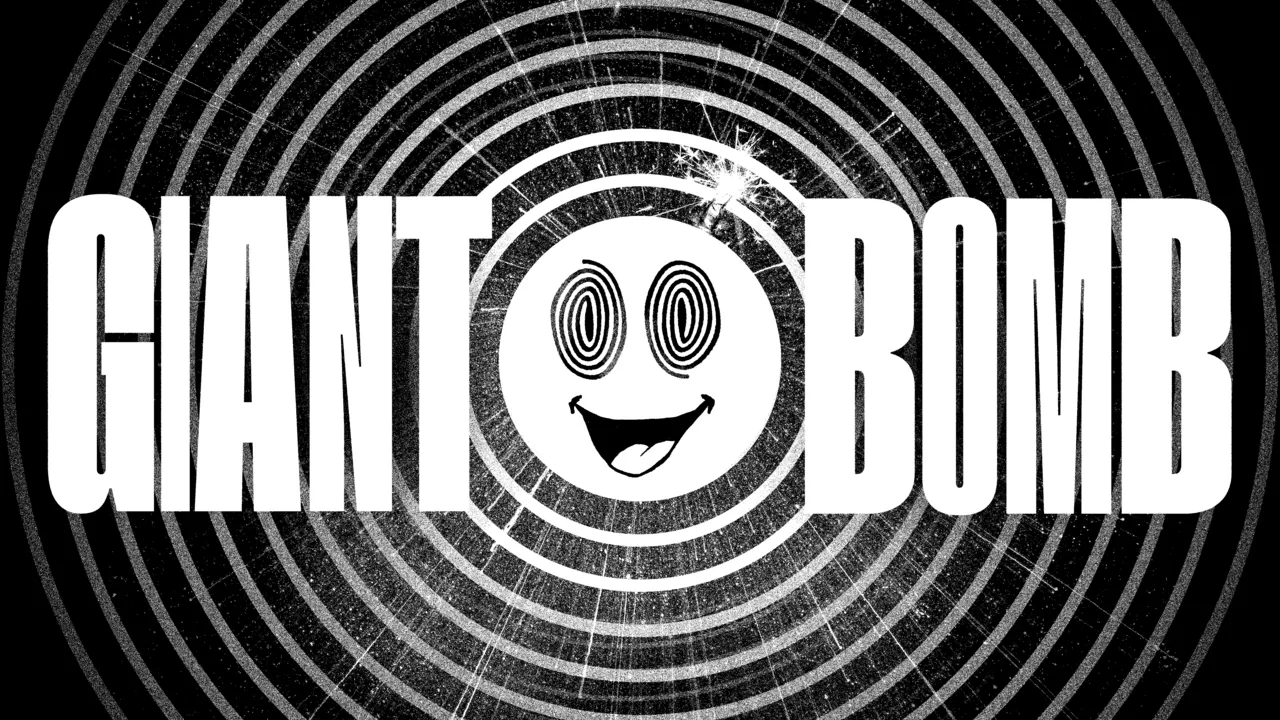 giant bomb