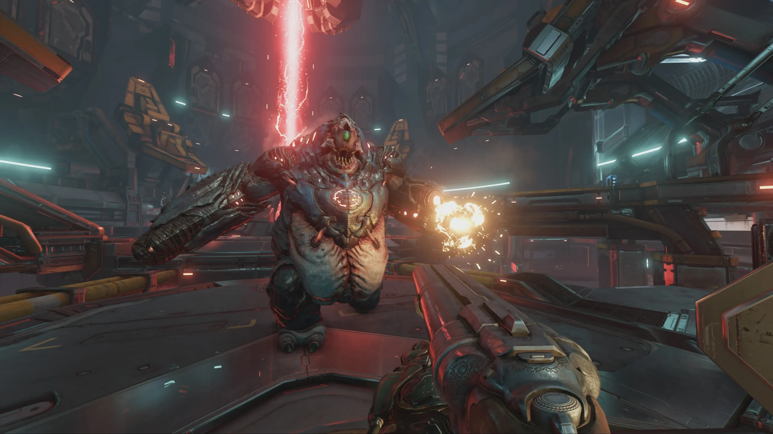 Doom 2016