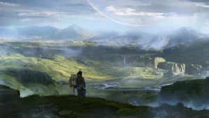 Death stranding e a arte de conectar mundos como hideo kojima redefiniu a solidão nos games