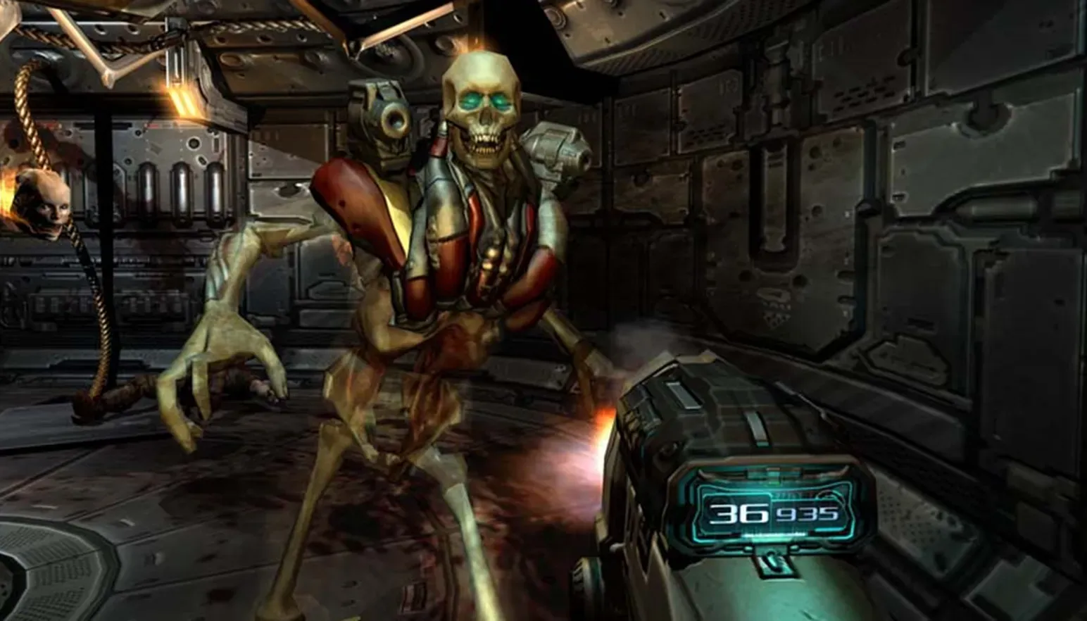 Doom 3