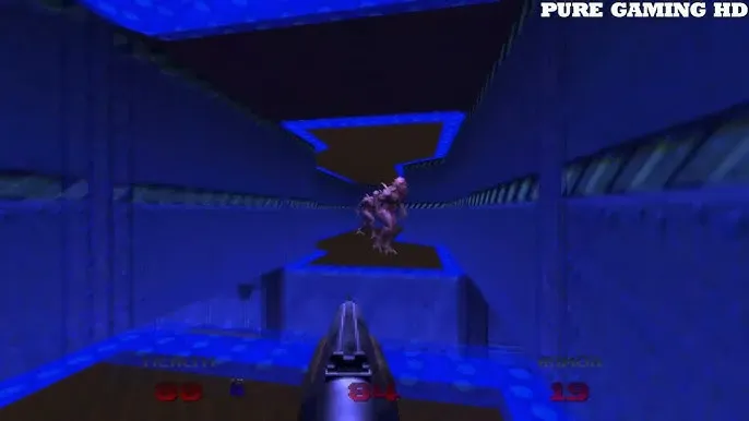 Doom 64