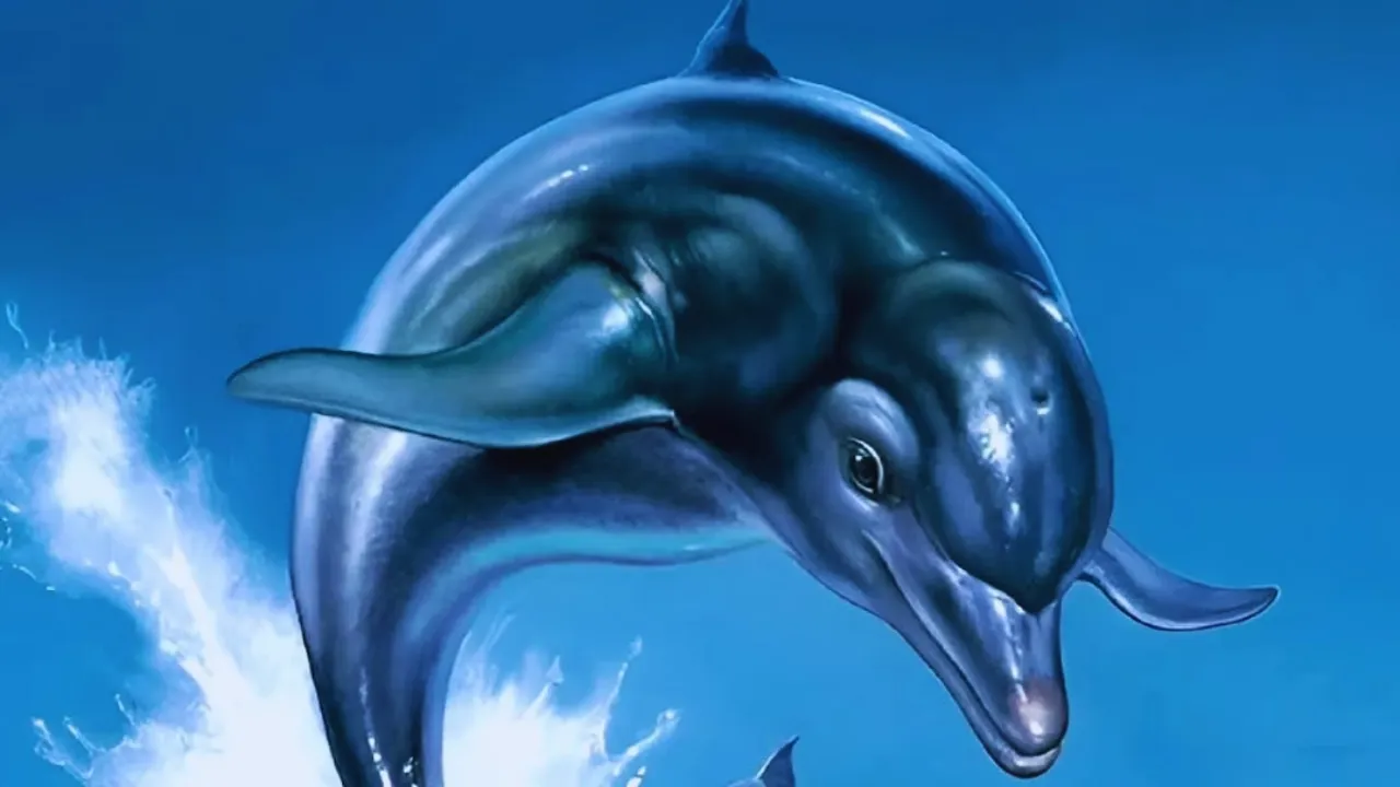 Ecco the dolphin está de volta remasterizações e novo jogo em desenvolvimento