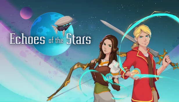 Echoes of the stars o que esperar do aguardado rpg de ação 2d