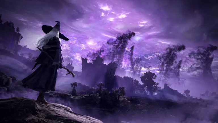 Elden ring nightreign o que o novo trailer revela sobre o spin off cooperativo da fromsoftware