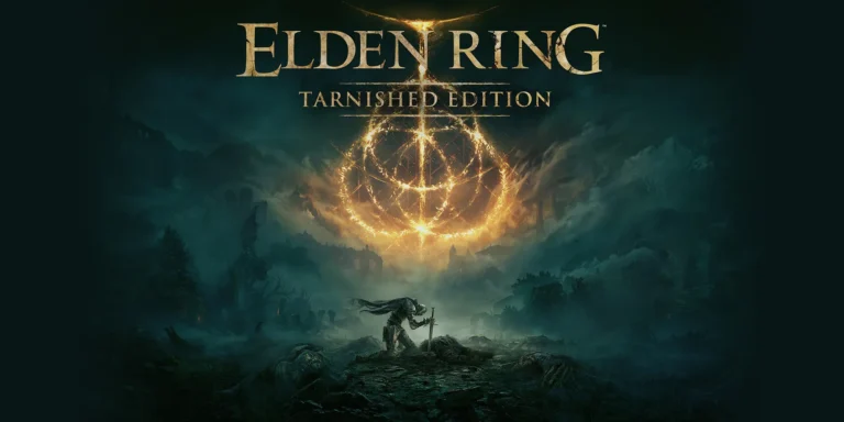 Elden ring tarnished edition trará novas classes e surpresas no switch 2