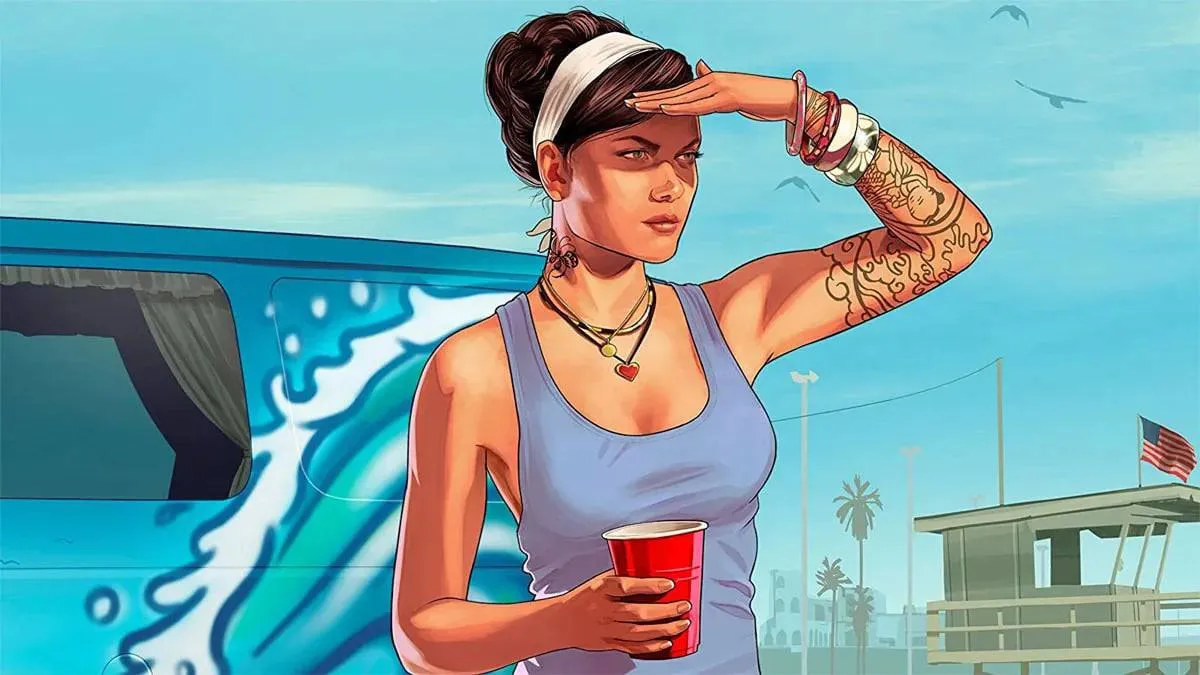 Gta 6 e o efeito dominó por que o atraso de um jogo muda todo o mercado