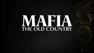 Mundo aberto em mafia the old country por que ele foi deixado de lado