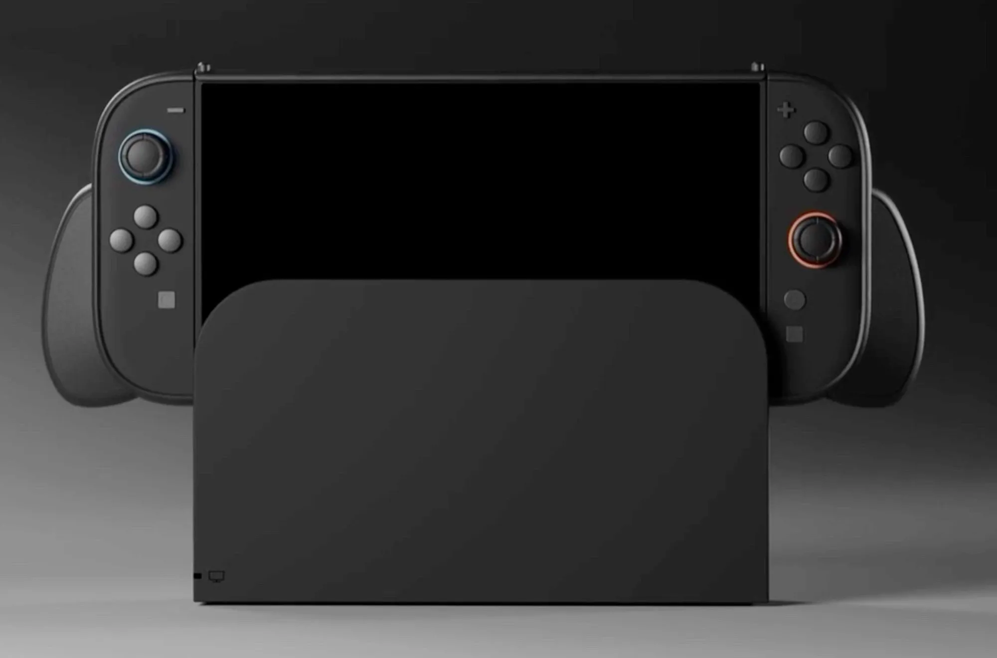Nintendo processa genki por mockups não autorizados do switch 2