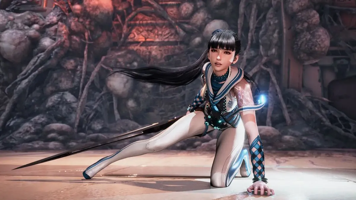 O que vem na stellar blade complete edition