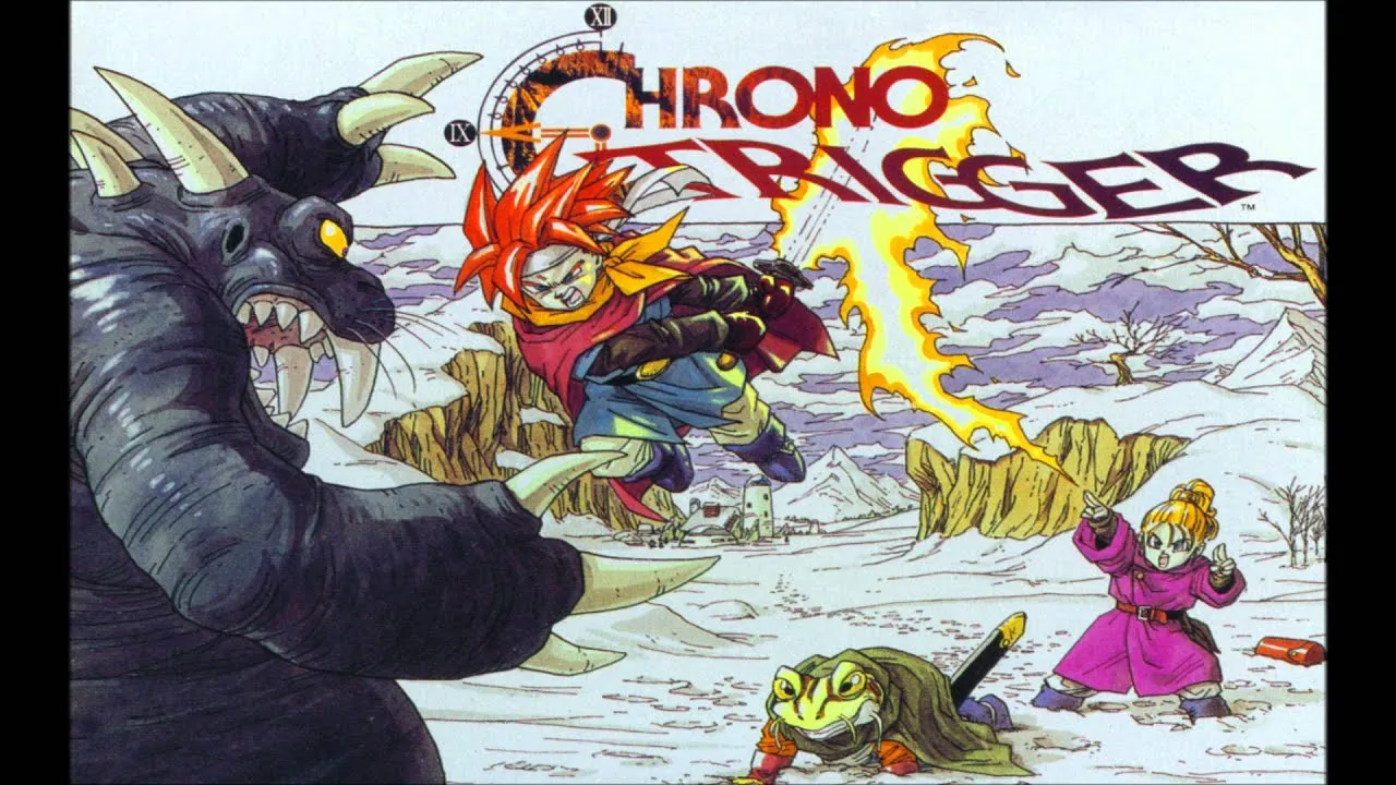 O som que moldou uma geração de heróis 8 bit