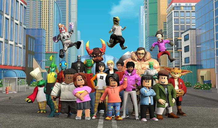 Roblox terá servidores no brasil em 2026 o que isso muda para você