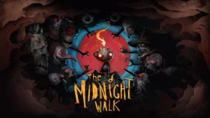The midnight walk análise de uma jornada sombria e tocante