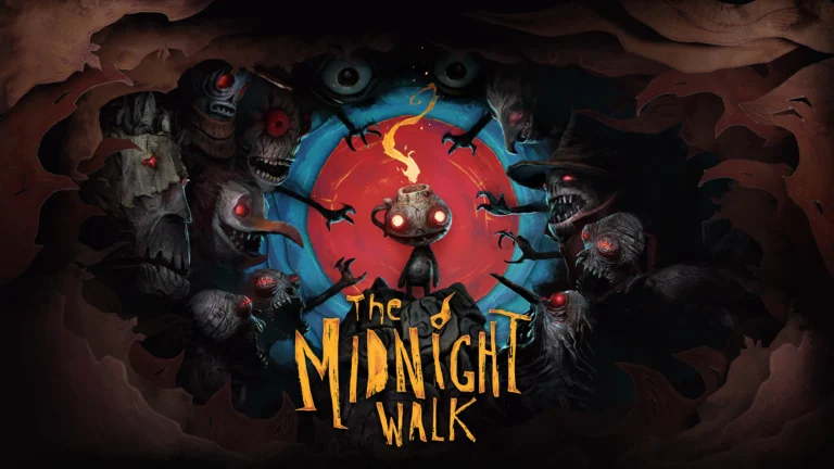 The midnight walk análise de uma jornada sombria e tocante