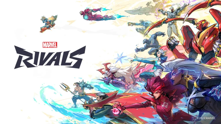 Ultron em marvel rivals a era da