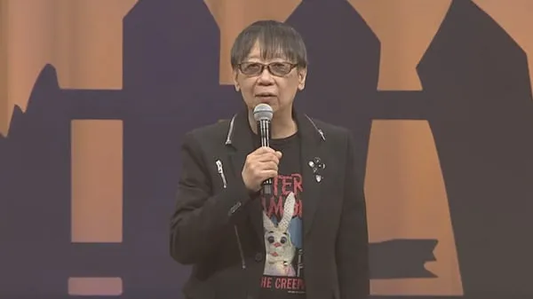 Yuji horii pode ter revelado acidentalmente remake de chrono trigger