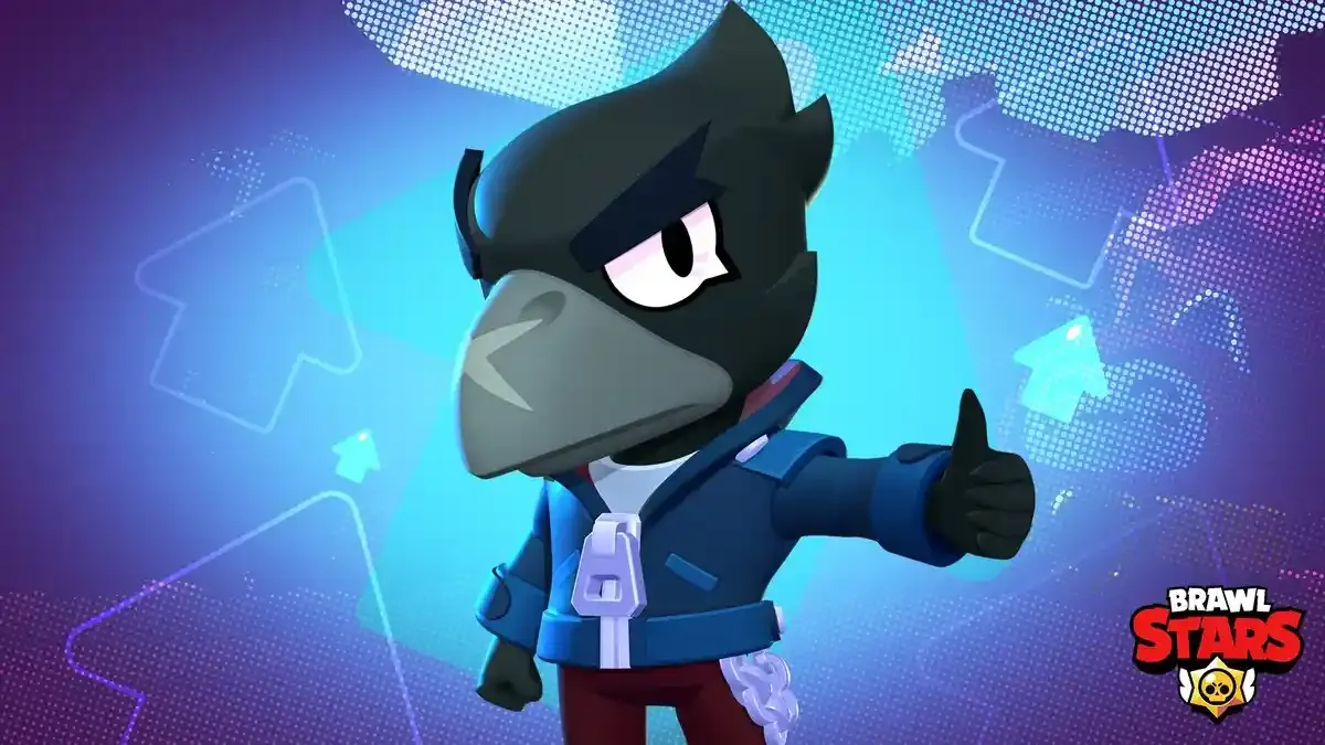Brawl stars balance