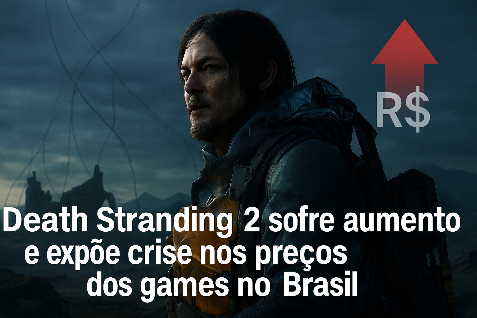 Death stranding 2 preco