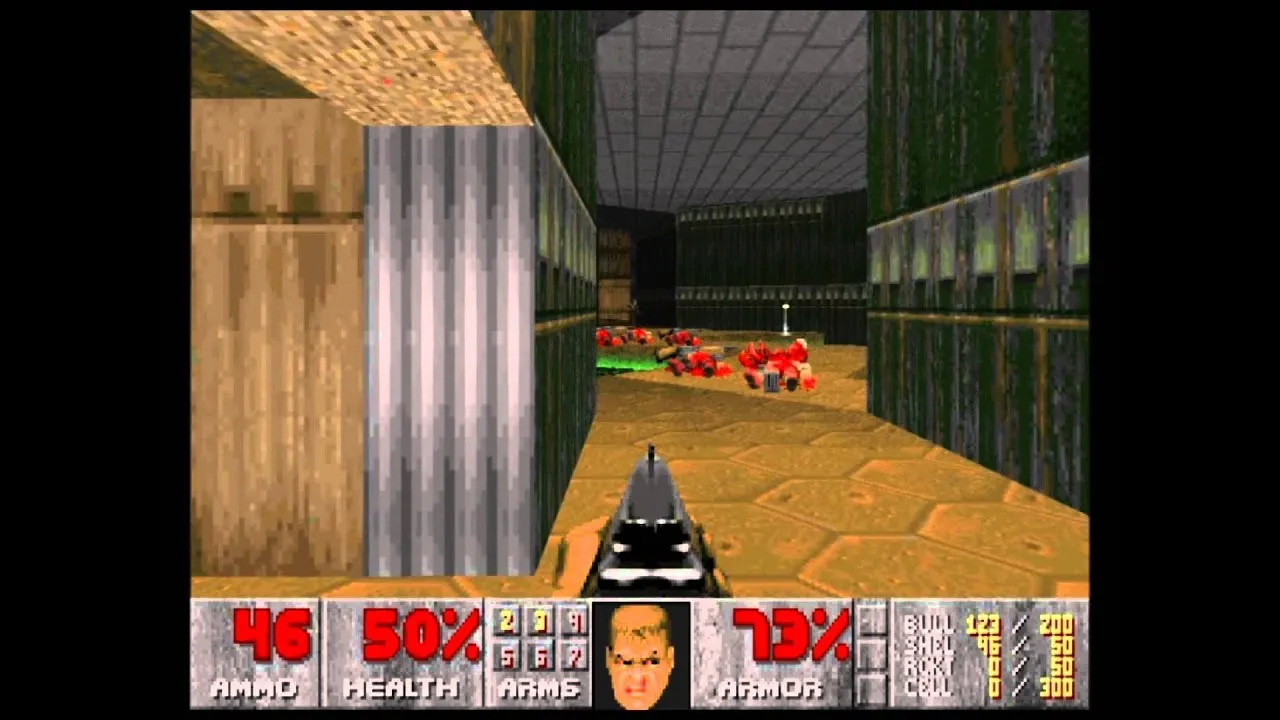 Doom 1