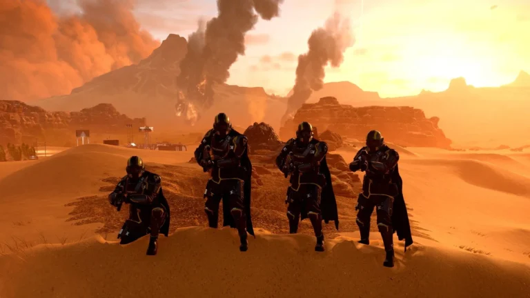 Quem são os Illuminate em Helldivers 2? Entenda a nova ameaça da galáxia