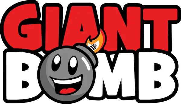 Logo giant bomb