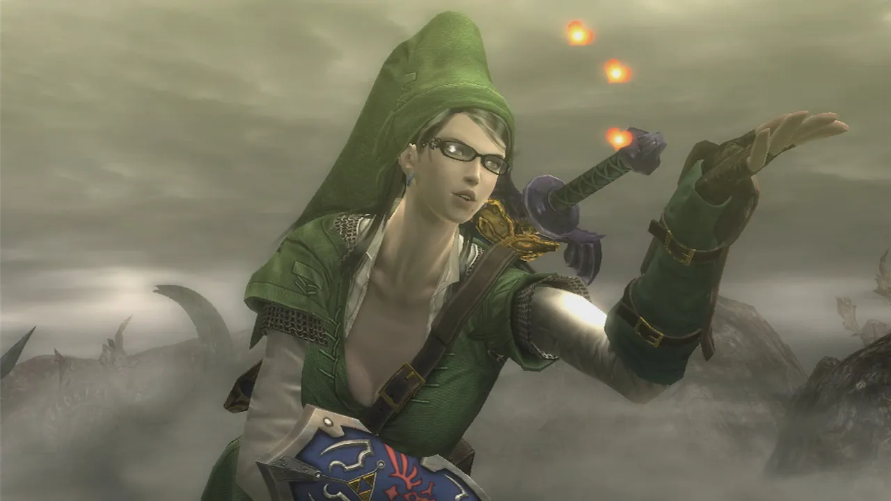 Bayonetta 3
