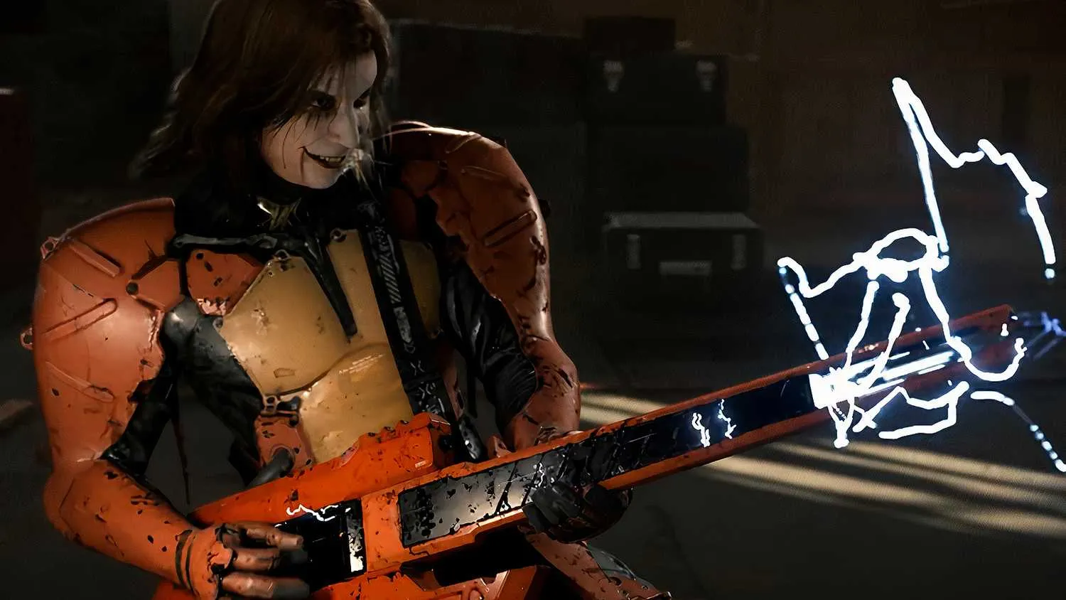 Death stranding 2 guitarra arma esrb revela que sim, você poderá usá la