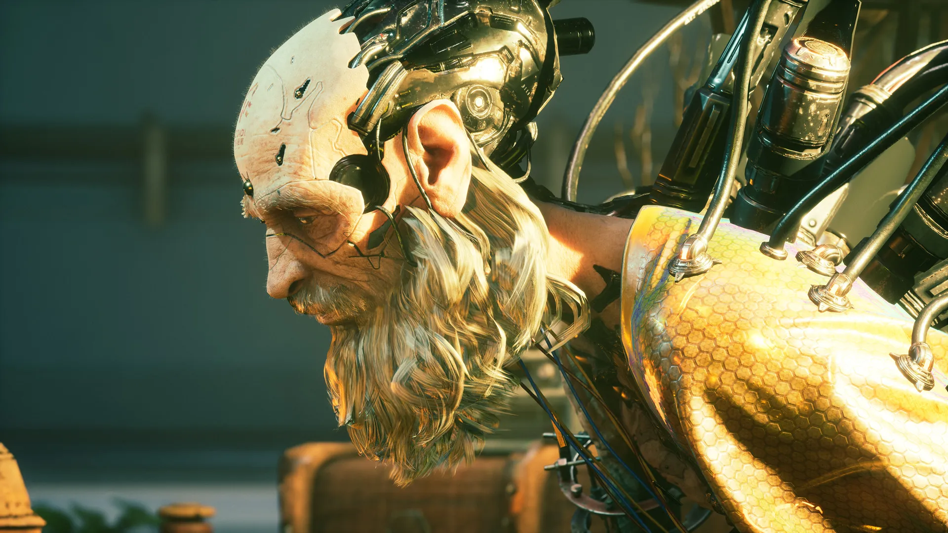 Estética de stellar blade como o jogo une beleza e brutalidade em arte interativa