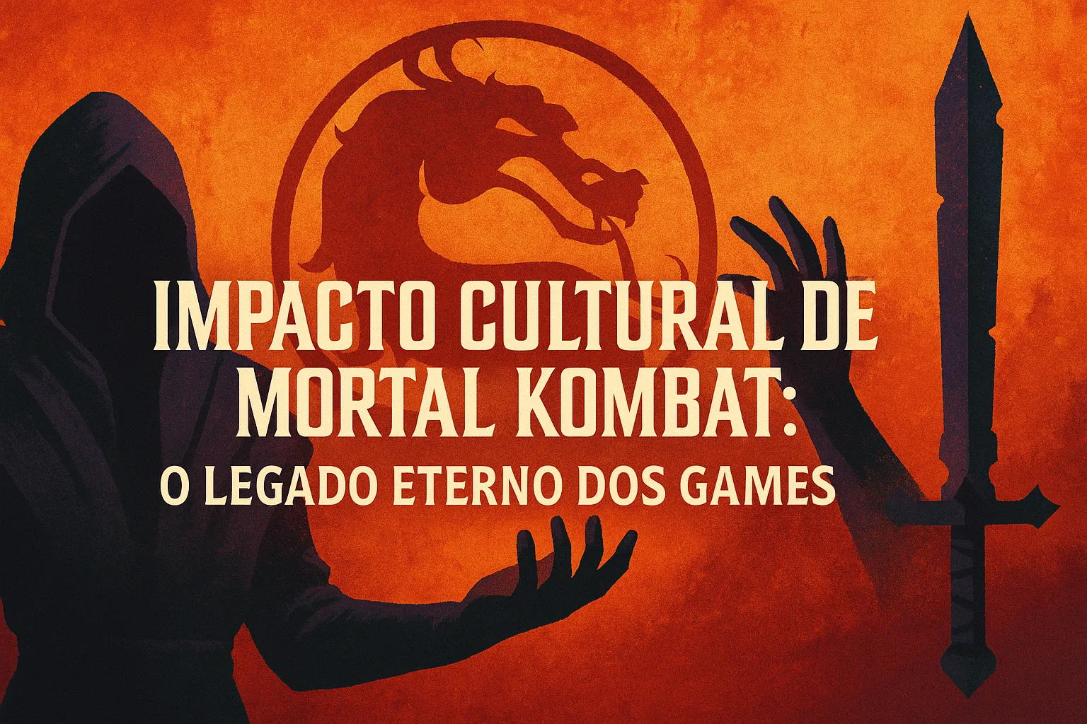 Impacto cultural de mortal kombt o legado eterno dos games