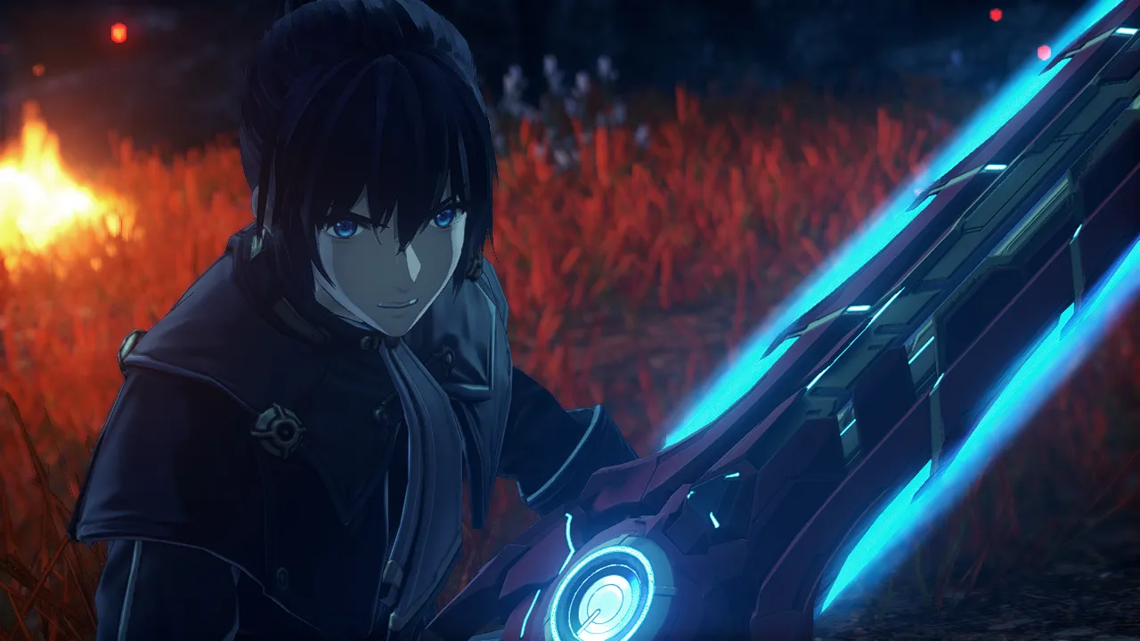 Xenoblade chronicles 3