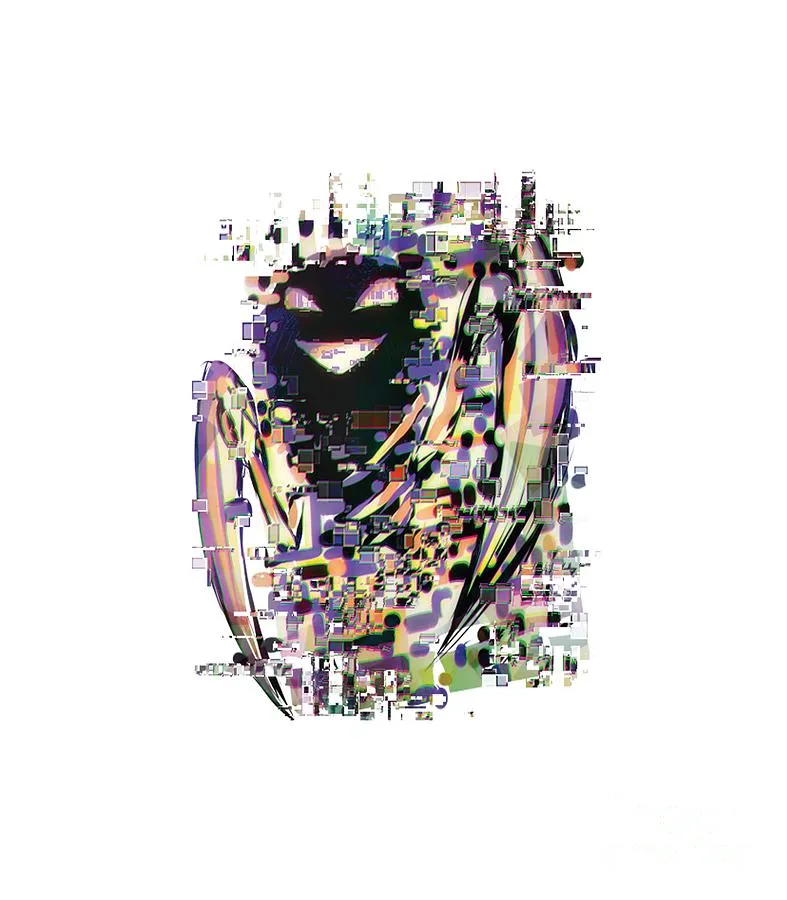 Missingno