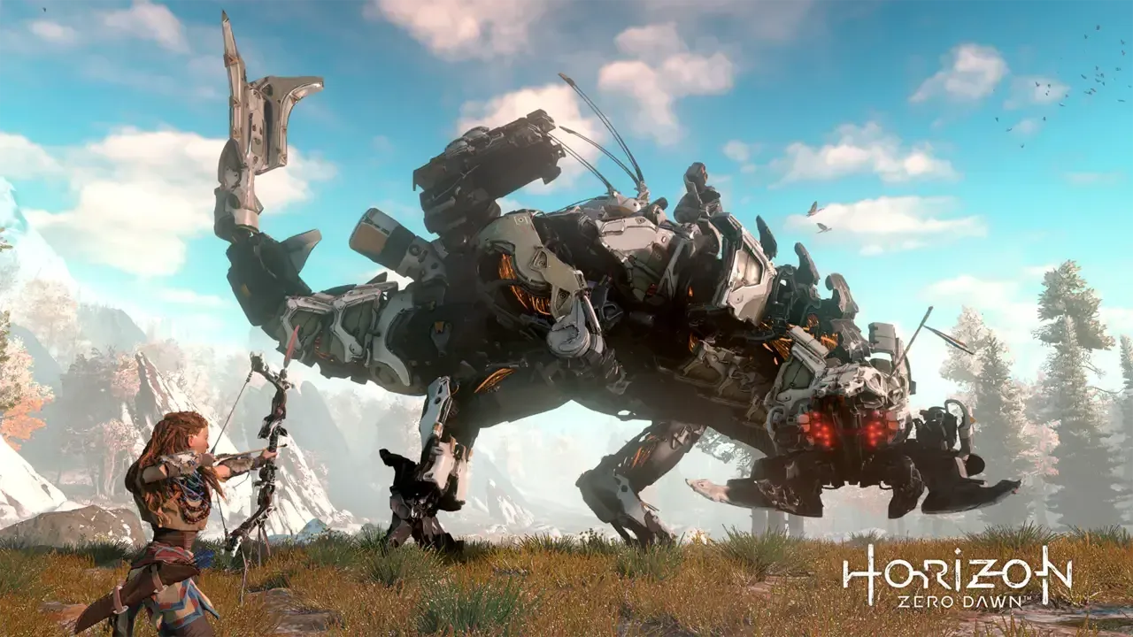Horiznzerodawn presskit